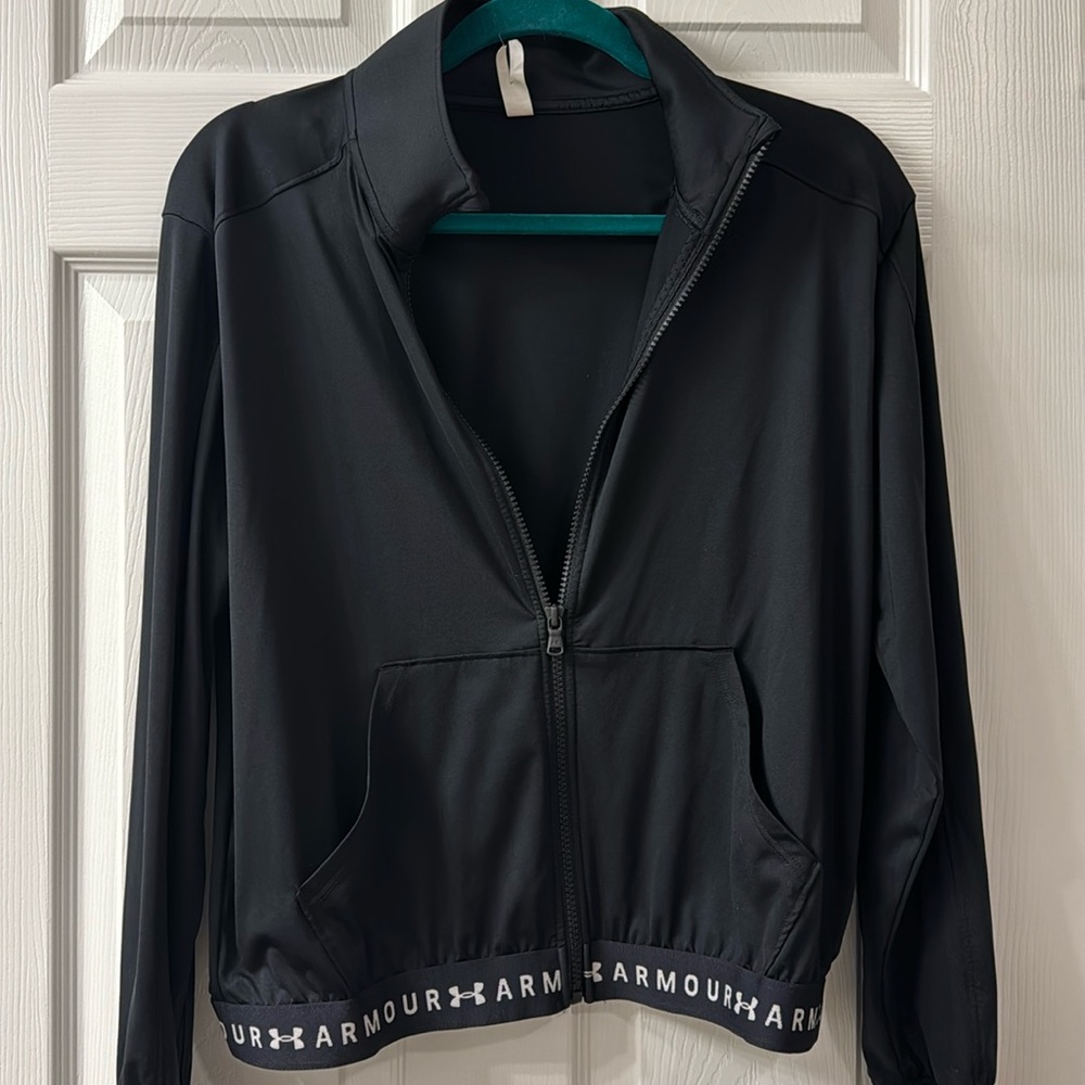Under Armour Jacket